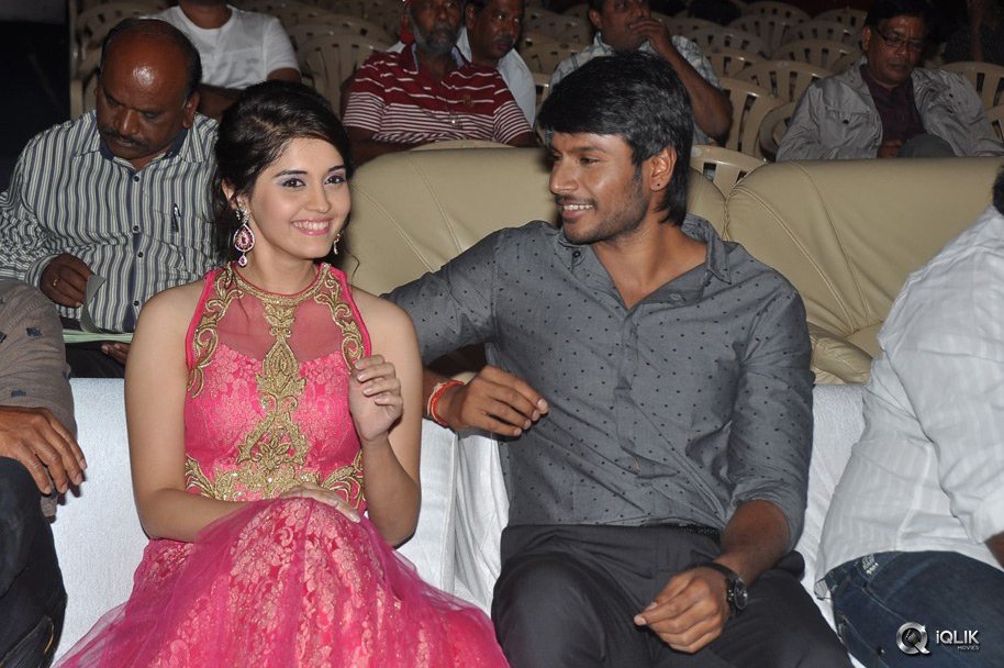 Beeruva-Movie-Audio-Launch